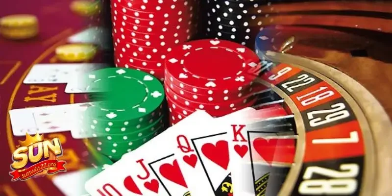 Bật mí cách chơi casino trực tuyến thắng lớn