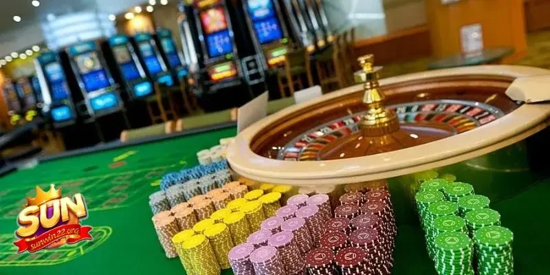 Các phiên bản chơi roulette mà bạn nên biết