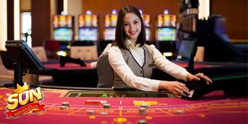 Cách chia bài casino chuẩn xác để mang lại cơ hội chiến thắng cao
