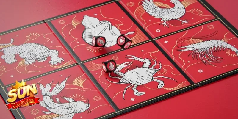 Cách chơi bầu cua tôm cá luôn thắng từ cao thủ