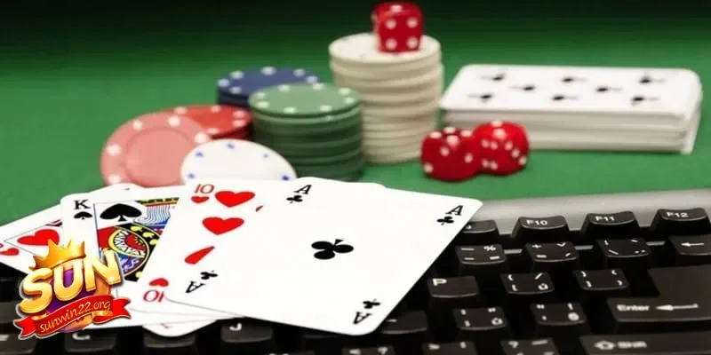 Cách tránh rủi ro thua lỗ chơi casino trực tuyến chỉ có thua