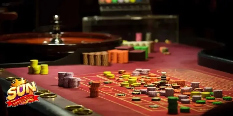 Chiến lược chơi roulette games hiệu quả