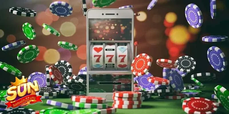 Chơi casino trực tuyến chỉ có thua nếu không biết dừng đúng lúc