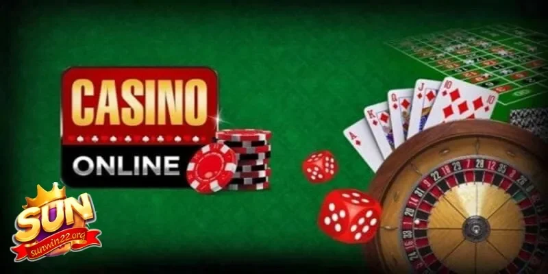 Chơi casino trực tuyến trên điện thoại mang lại những lợi ích gì