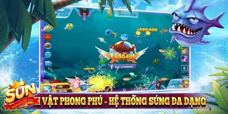 Cộng đồng người chơi tại game bắn cá đổi thưởng uy tín nhất hiện nay