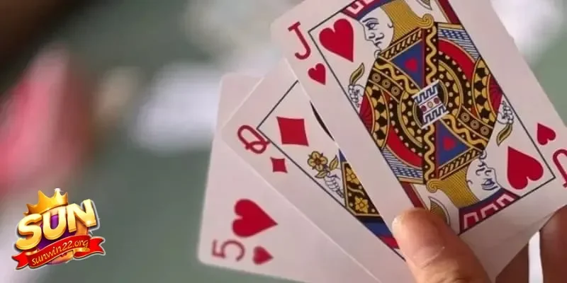 Đọc vị đối thủ trên bàn xì dách để tạo lợi thế tâm lý