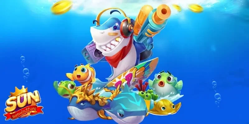 Game bắn cá lậu có gì khác biệt so với phiên bản chính thống