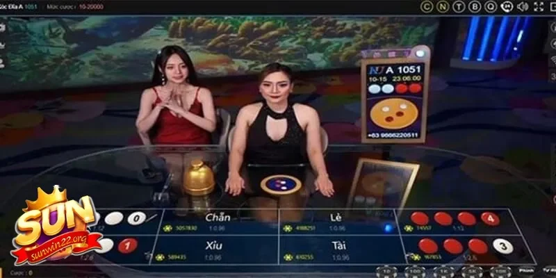 Giải mã lý do vì sao chơi chơi casino trực tuyến chỉ có thua