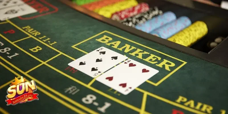 Giới thiệu về baccarat