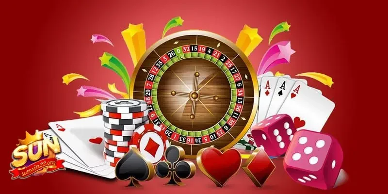 Giới thiệu về casino trực tuyến