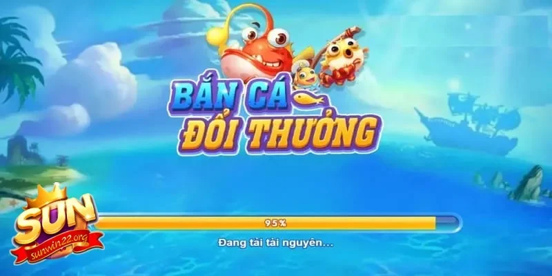 Hệ thống đổi thưởng bắn cá đổi thưởng 3d linh hoạt và hấp dẫn