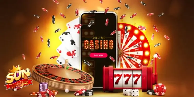Hướng dẫn cách chơi casino trực tuyến cho người mới