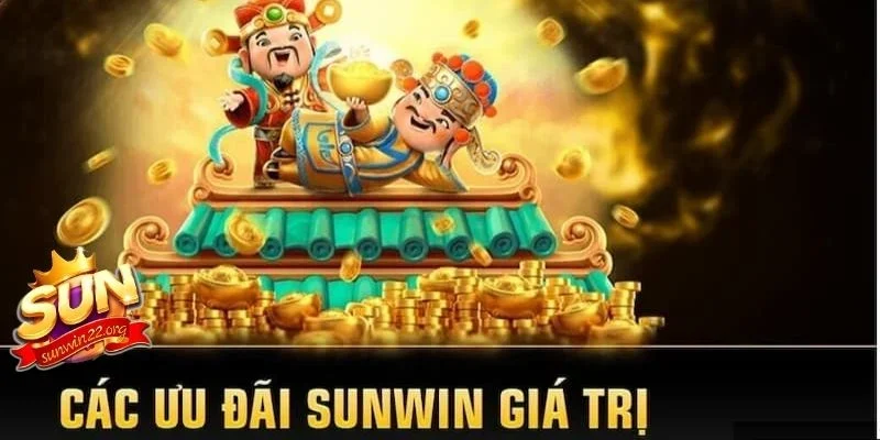 Những ưu đãi hấp dẫn không thể bỏ lỡ tại cổng game