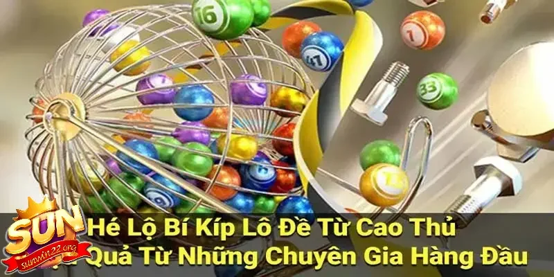 Kinh nghiệm chơi lô đề của cao thủ được nhiều gamer áp dụng