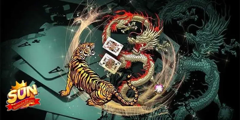 Kinh nghiệm chơi rồng hổ cực chuẩn