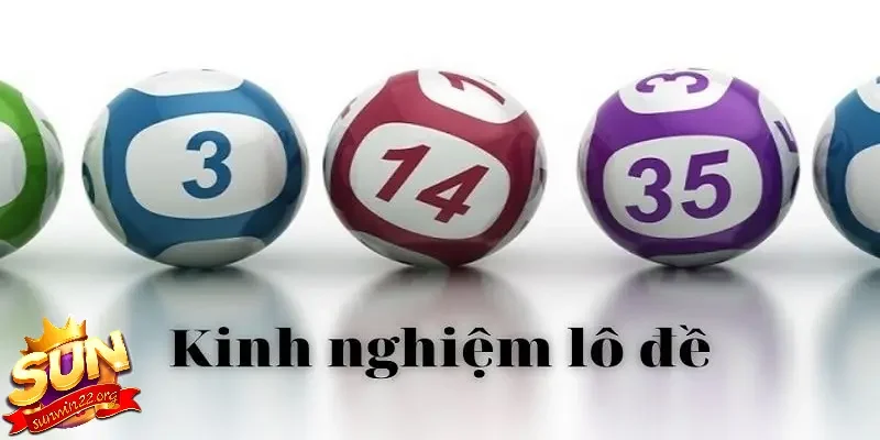 Kinh nghiệm soi cầu lô đề dựa trên hệ số lô đề