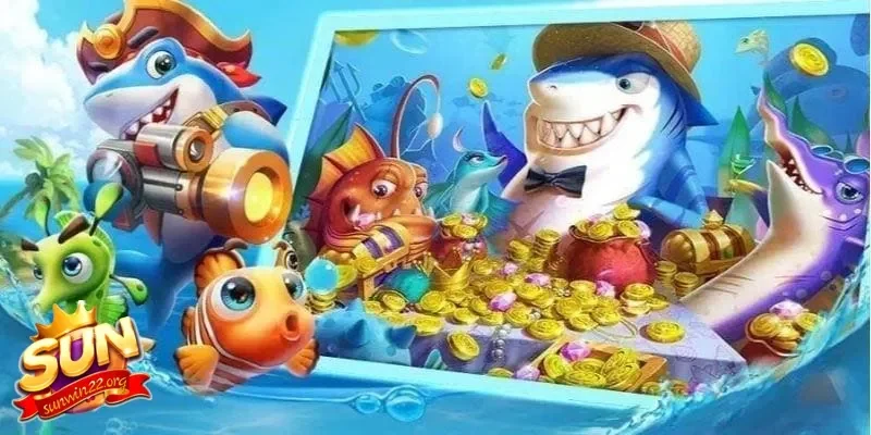 Làm sao để tận dụng cơ hội bắn cá nổ hũ và thắng nhiều xu hơn