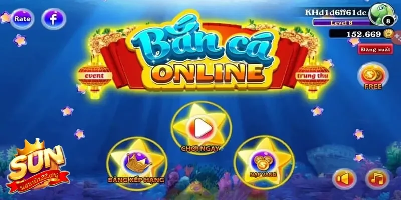 Làm thế nào để bắn cá đổi thẻ hiệu quả và nhận phần thưởng hấp dẫn