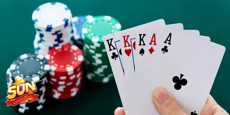Luật chơi game tiến lên mà bạn nên biết