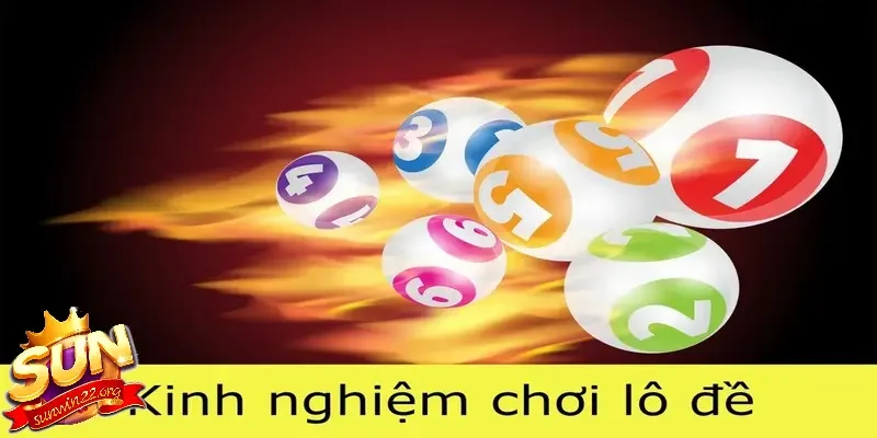 Mẹo áp dụng quy luật chơi lô đề miền bắc một cách hiệu quả