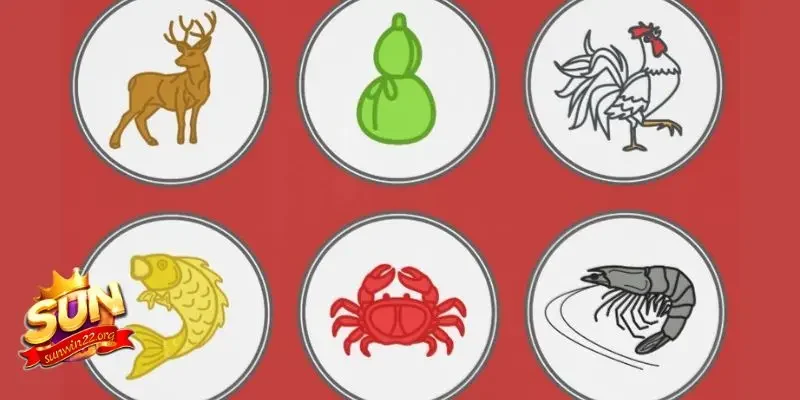 Những lợi ích của game bầu cua tôm cá