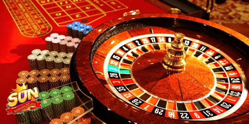 Những lý do nên trải nghiệm khu trò chơi casino