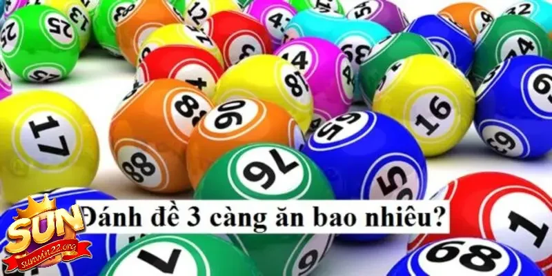 Phương pháp tính xác suất hiệu quả cho lô đề 3 càng là gì