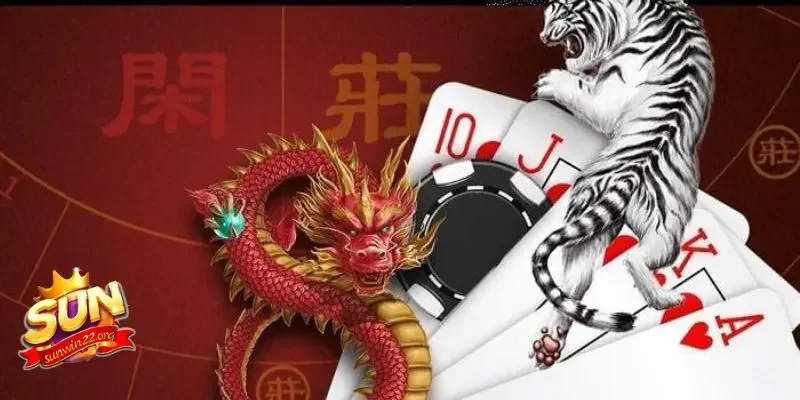Rồng hổ là gì?