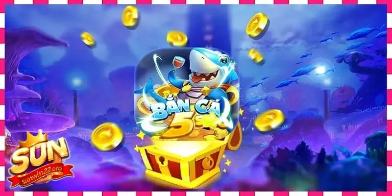 Tạo cơ hội kết nối trong bắn cá 5 sao và giao lưu cùng cộng đồng