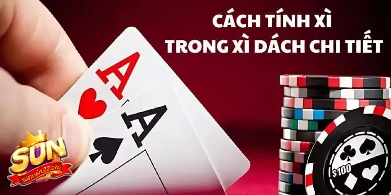 Tìm hiểu luật chơi xì dách và cách nâng cao khả năng chiến thắng