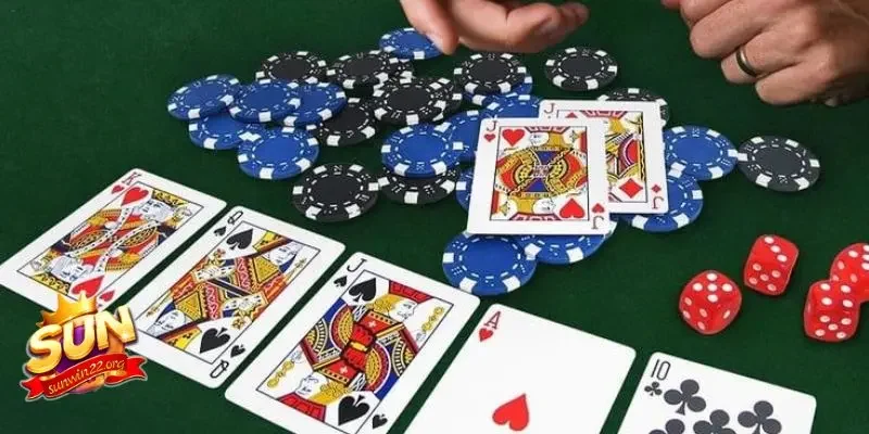 Tổng quan về game Tiến Lên