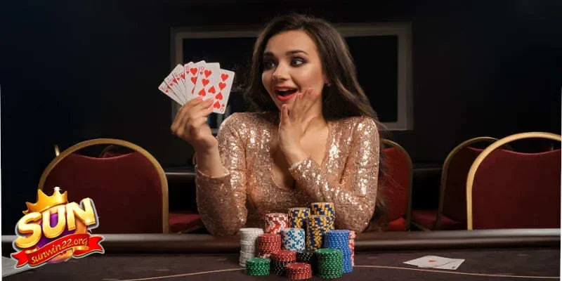 Trải nghiệm an toàn và bảo mật ở game bài casino