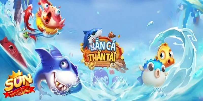 Trải nghiệm game bắn cá đổi thưởng uy tín nhất hiện nay với tỷ lệ thắng hấp dẫn