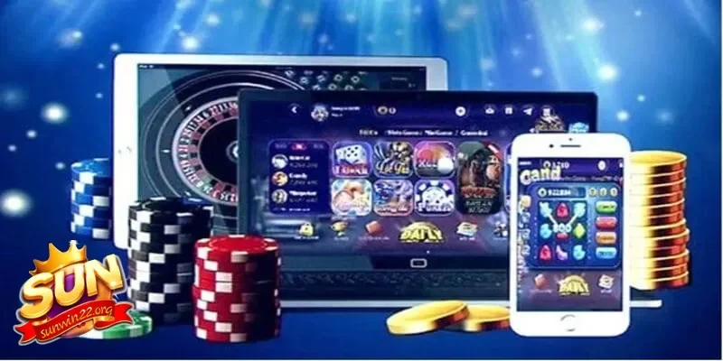 Ưu đãi hấp dẫn cơ hội chơi casino trực tuyến trên điện thoại